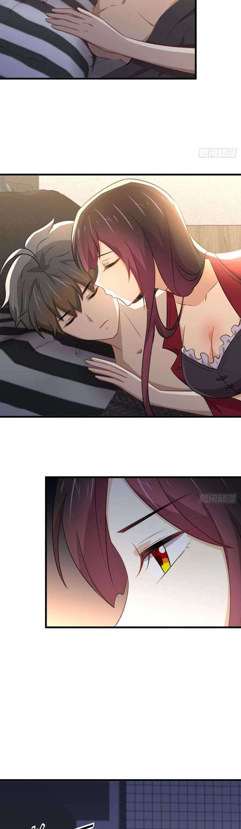 Immortal Swordsman in The Reverse World Chapter 222 Gambar 11